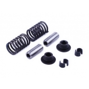 Клапанный Механизм